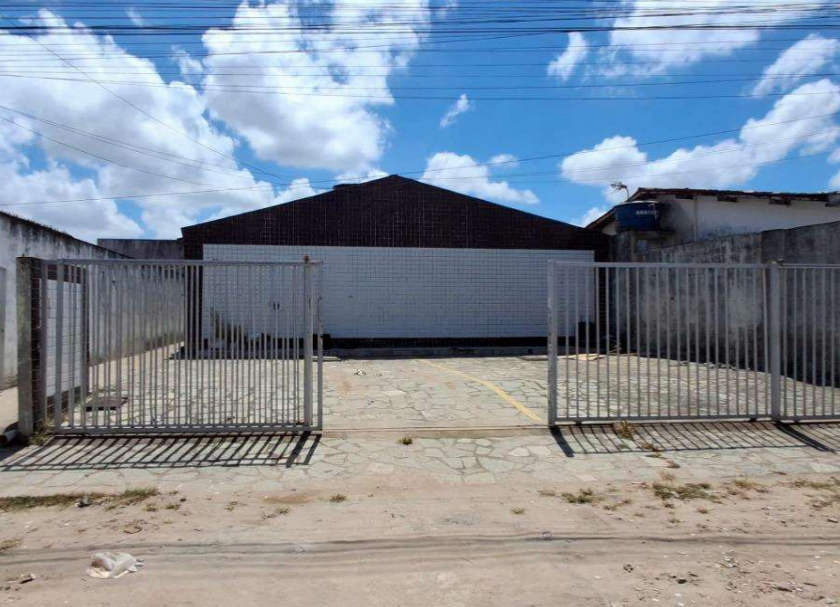 Com do BB em Santa Rita / PB - 97898