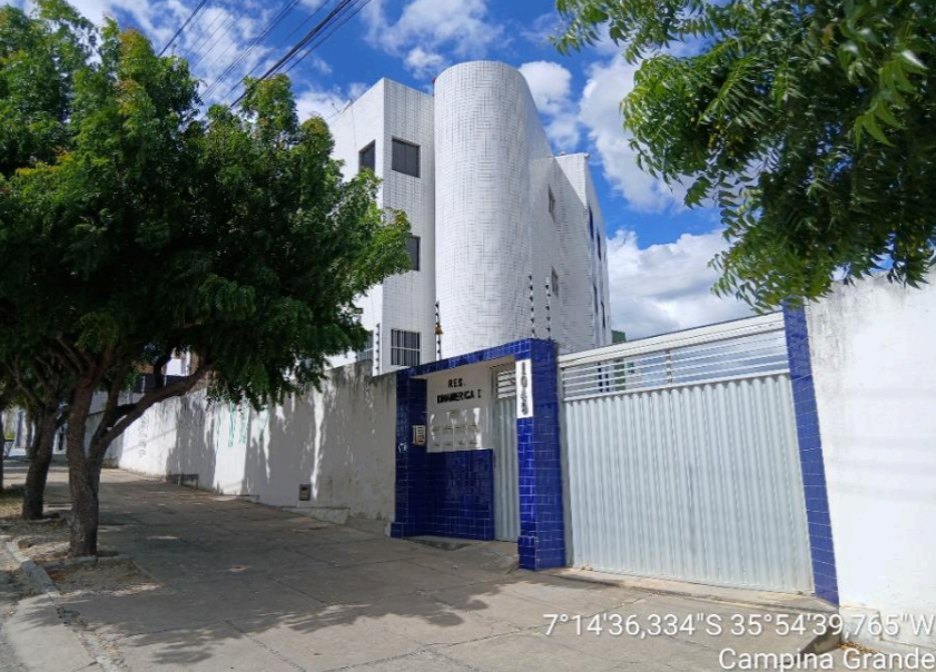 Com do BB em Campina Grande / PB - 99624
