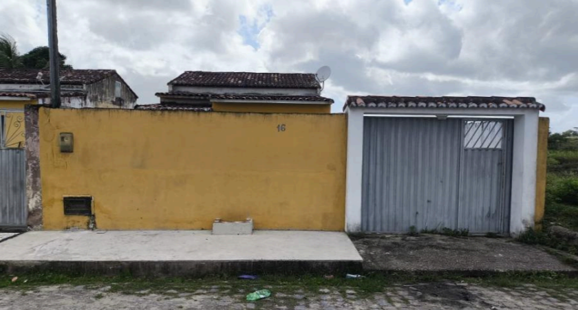 Terreno do BB em Canguaretama / RN - 101252