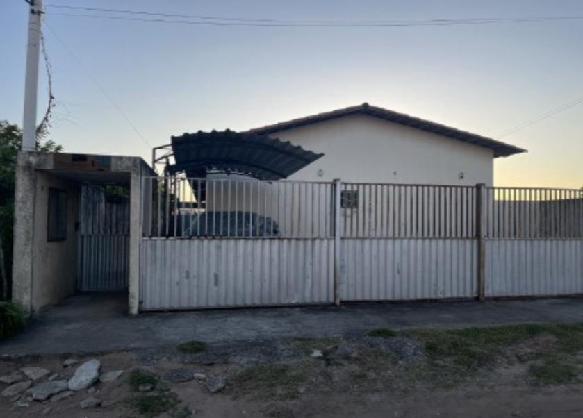 Com do BB em São Gonçalo Do Amarante / RN - 100260