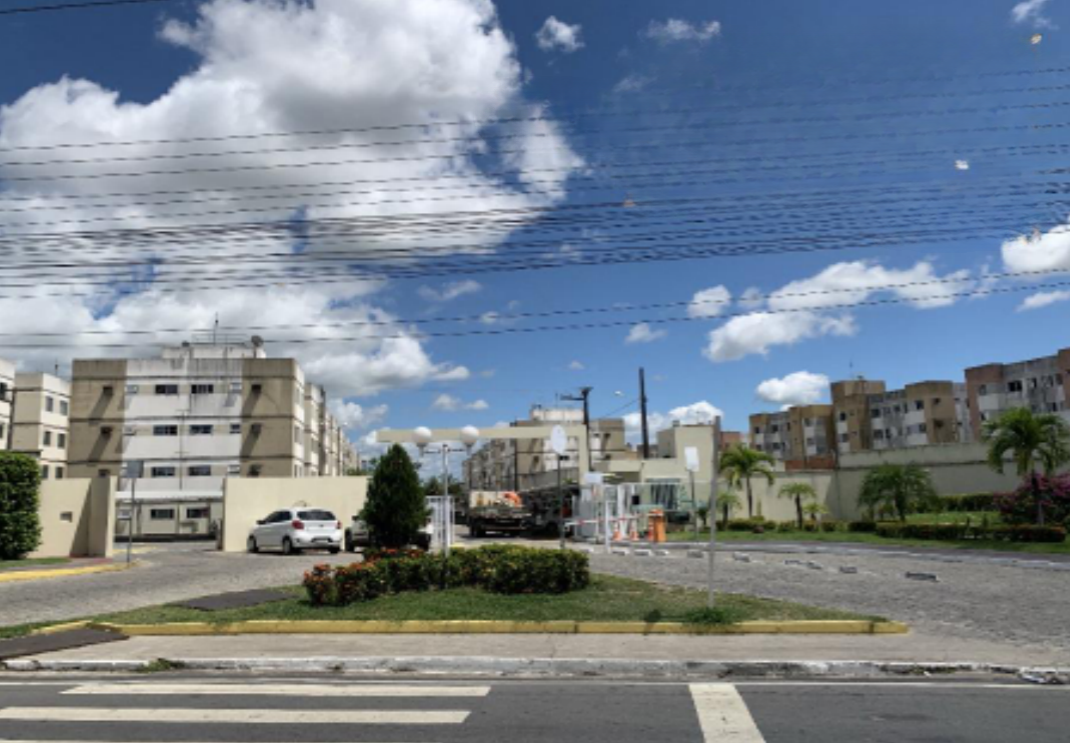 Bloco do BB em Nossa Senhora Do Socorro / SE - 101258