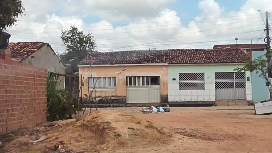 Situada do BB em Teotônio Vilela / AL - 101636