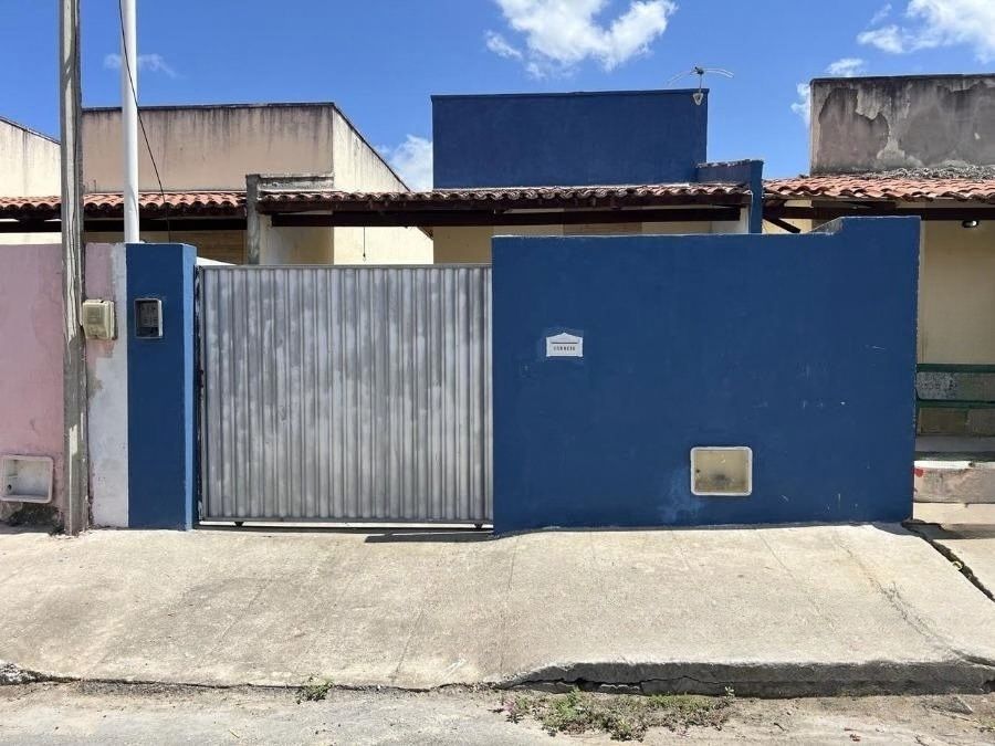 Situada do BB em Horizonte / CE - 102037