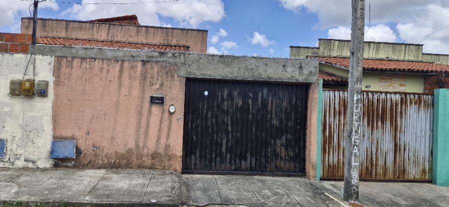Situada do BB em Horizonte / CE - 102450