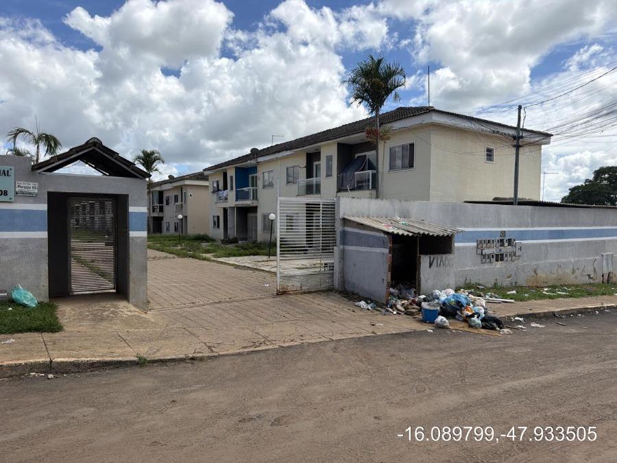 Condomínio do BB em Cidade Ocidental / GO - 99341