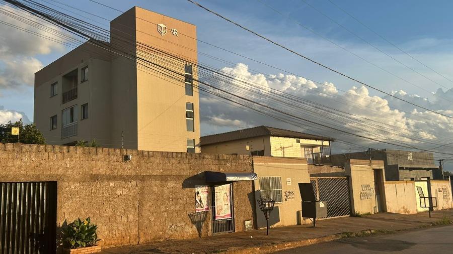 Morada do BB em Cidade Ocidental / GO - 101615