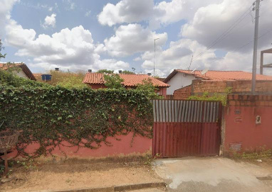 Situada do BB em Águas Lindas De Goiás / GO - 101136