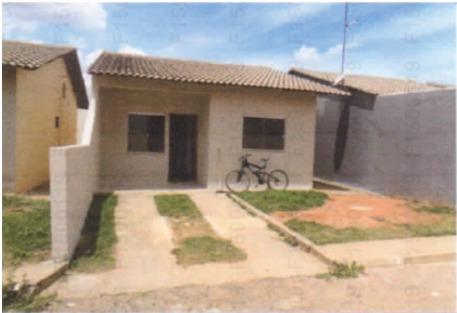 Situada do BB em Cidade Ocidental / GO - 101959