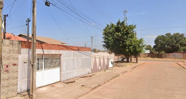 Situada do BB em Águas Lindas De Goiás / GO - 101284
