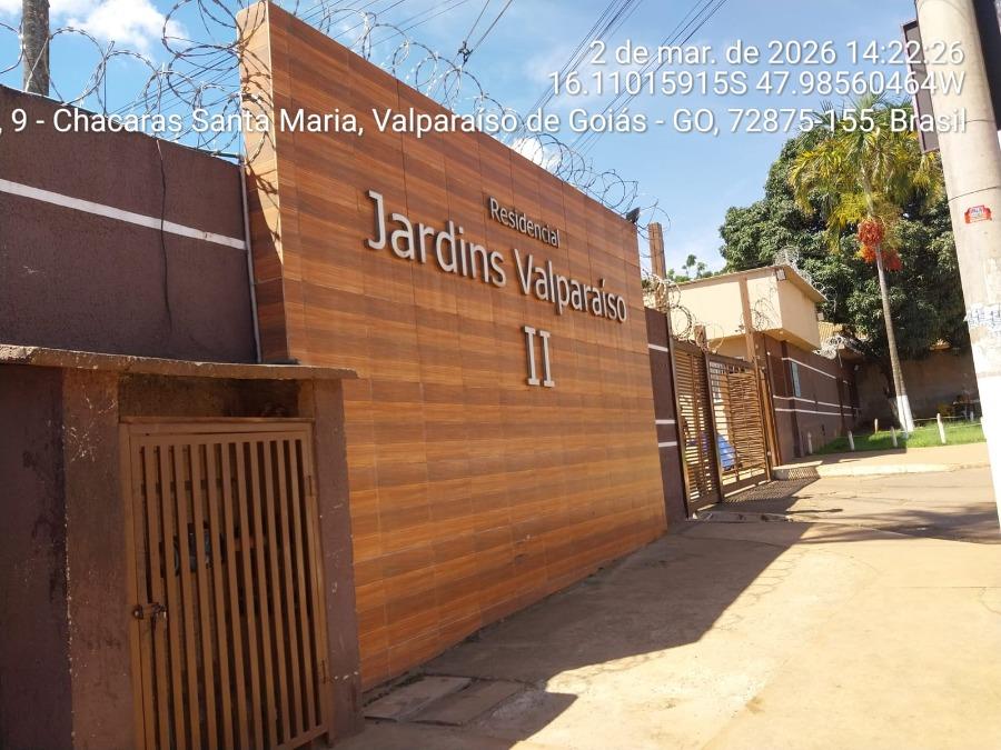 Bloco do BB em Valparaíso De Goiás / GO - 99684
