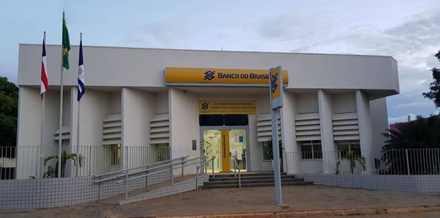 Situado do BB em Presidente Dutra / BA - 74900