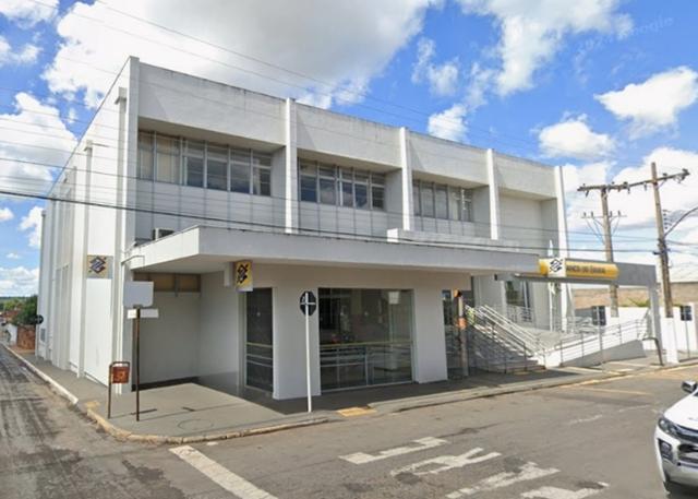 Situado do BB em Morrinhos / GO - 74544