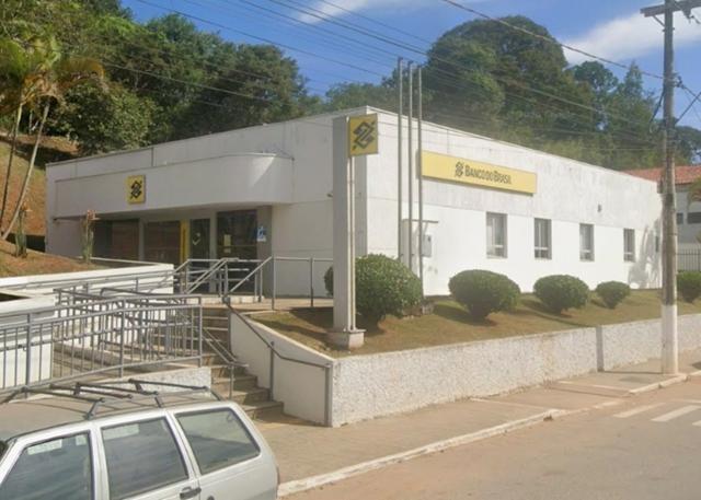 Situado do BB em Antonio Carlos / MG - 77075