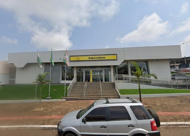 Situado do BB em Catanduvas / PR - 74884
