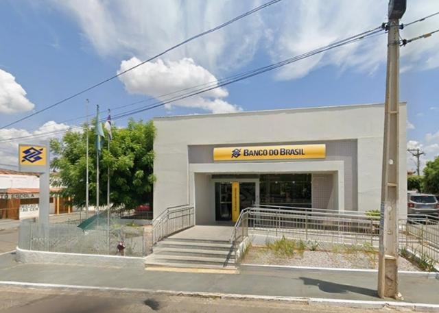 Situado do BB em Parnamirim / PE - 75862