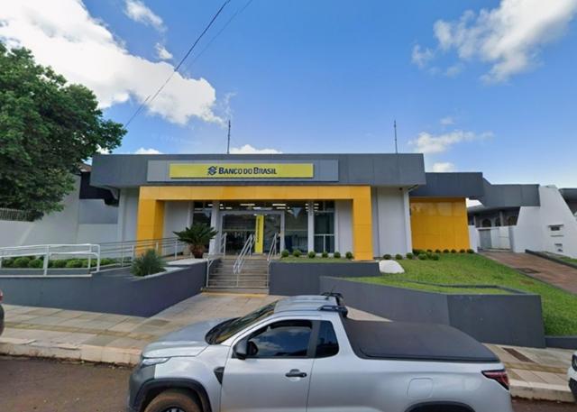 Situado do BB em Colorado / RS - 75232