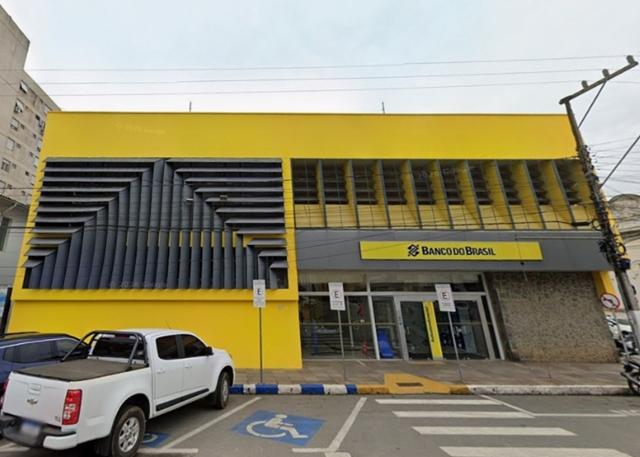 Situado do BB em São Gabriel / RS - 74345