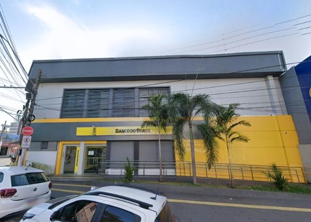 Prédio do BB em Belém / PA - 75417
