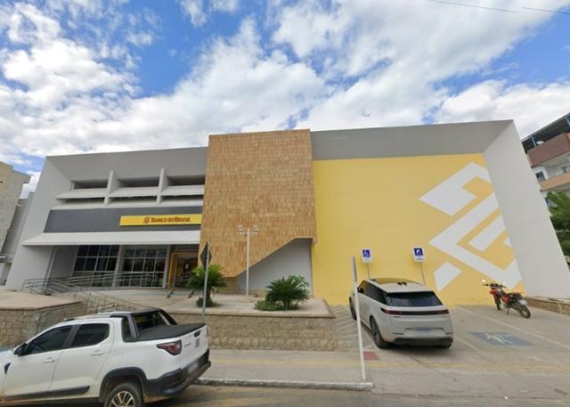 Situado do BB em São Bento / PB - 76093