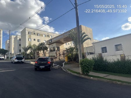 Condomínio do BB em Marília / SP - 101277