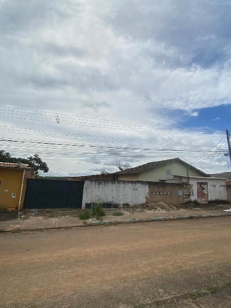 Situada do BB em Águas Lindas De Goiás / GO - 102677