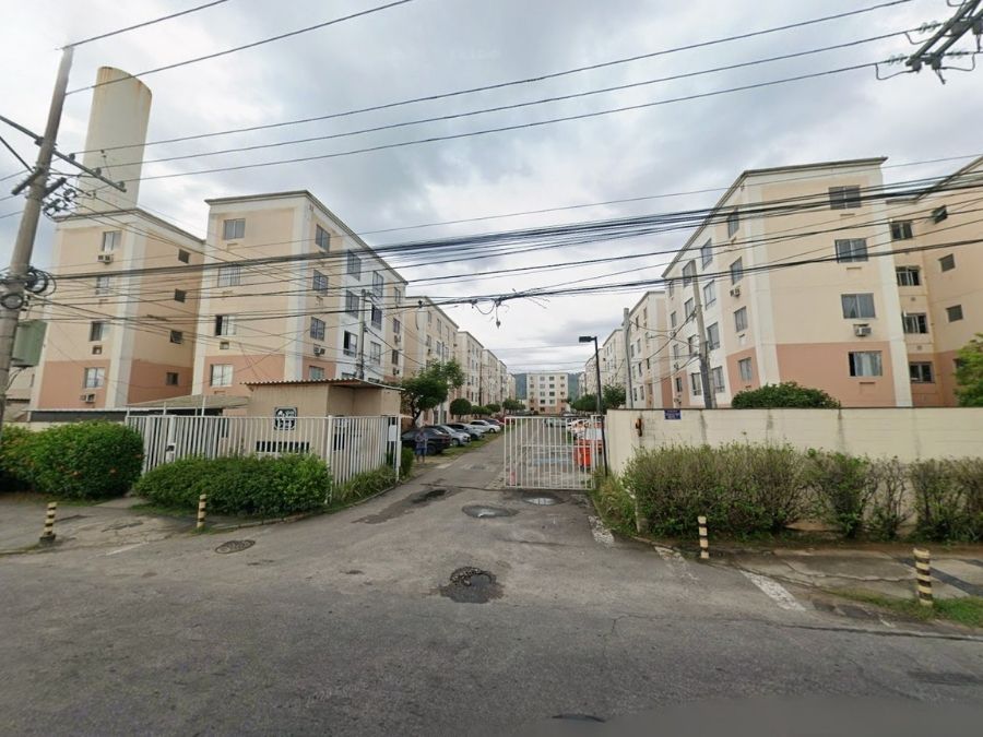 Situado do BB em Rio De Janeiro / RJ - 101157