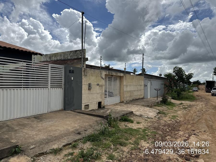 Situado do BB em Cuité / PB - 100753