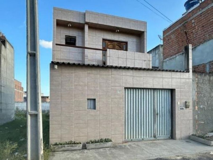 Situada do BB em Agrestina / PE - 101756