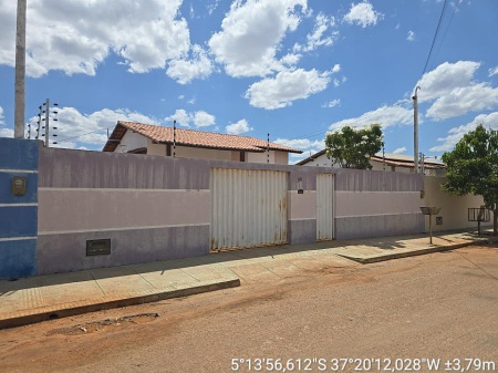 Situada do BB em Mossoró / RN - 101958