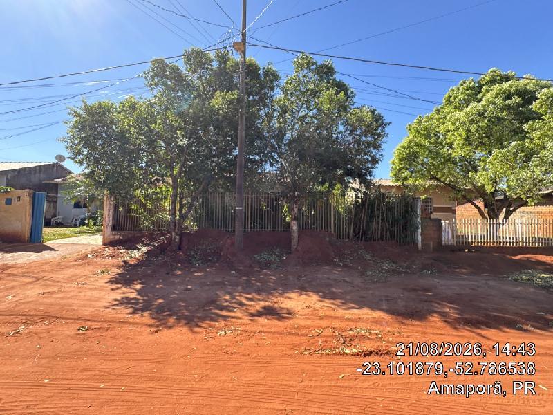 Situada do BB em Amaporã / PR - 100241