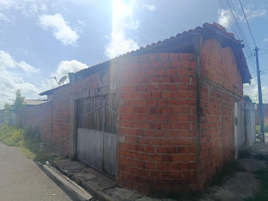 Situado do BB em União / PI - 103011