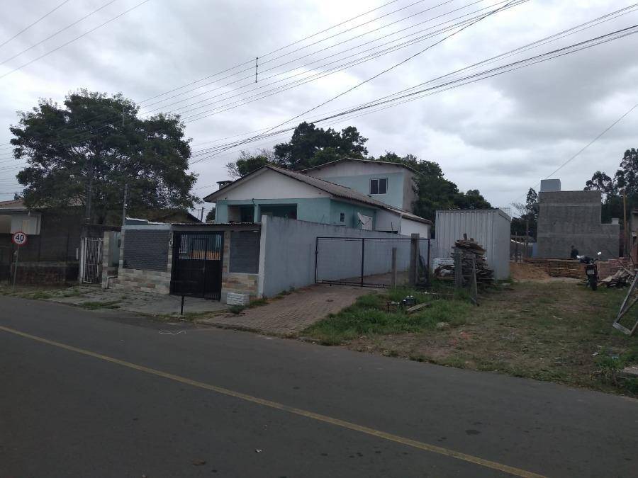 Casa do Santander em SÃO SEBASTIÃO DO CAÍ / RS - 02.20132