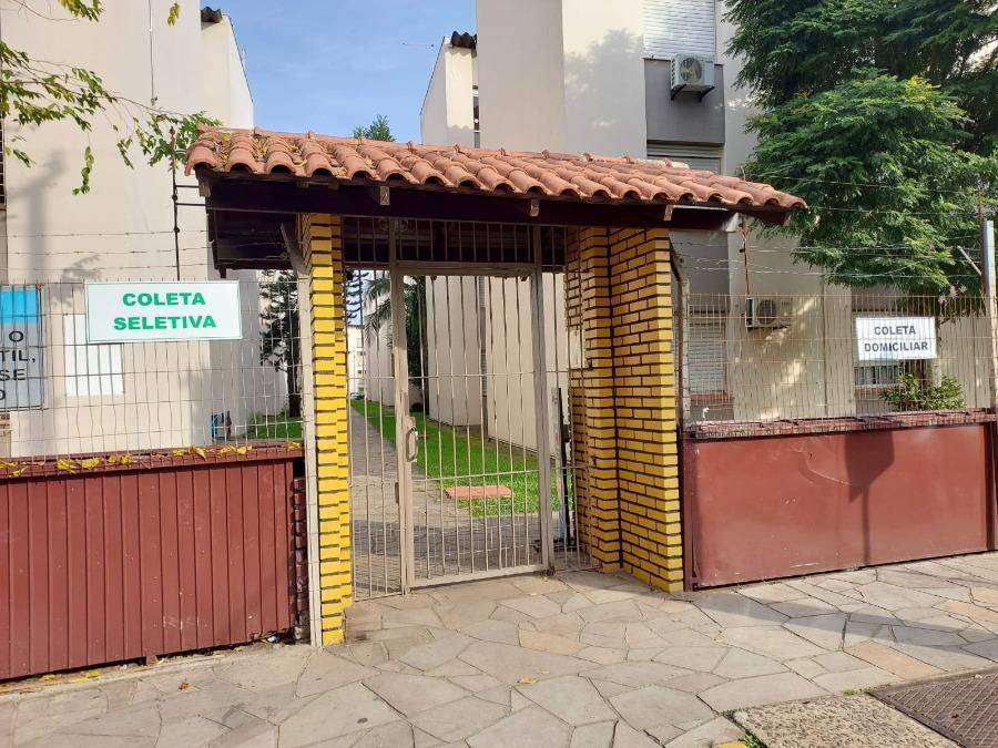 Apartamento do Santander em SÃO LEOPOLDO / RS - 02.20410