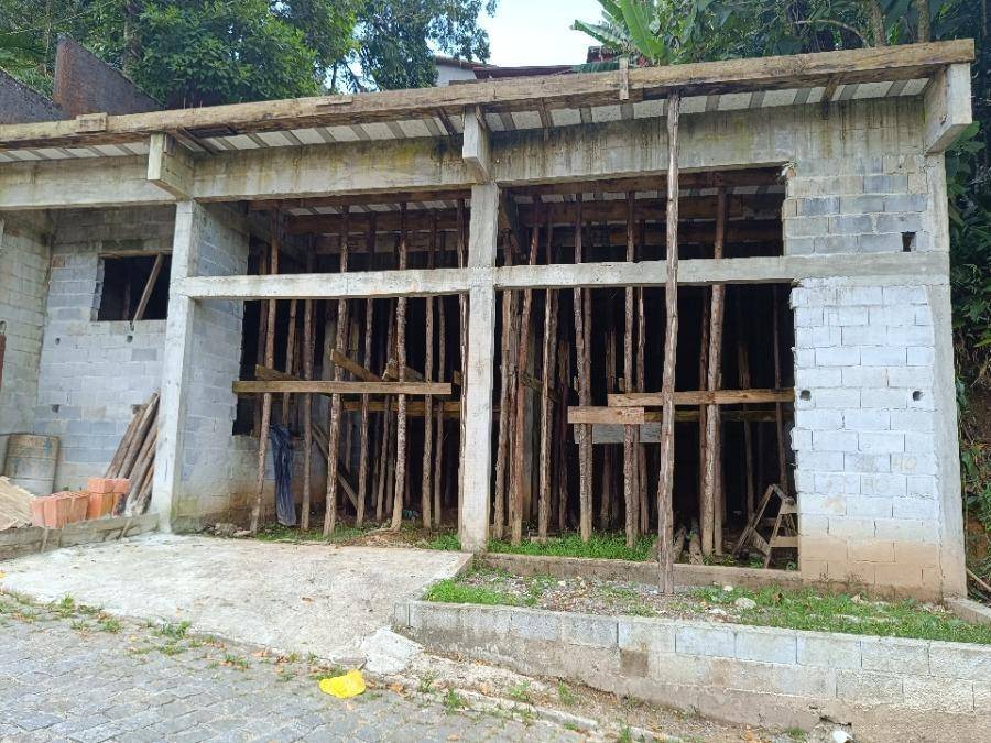 Casa do Santander em RIBEIRÃO PIRES / SP - 02.21641