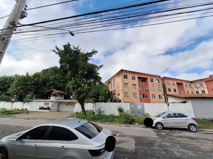 Apartamento do Santander em FORTALEZA / CE - 02.22181