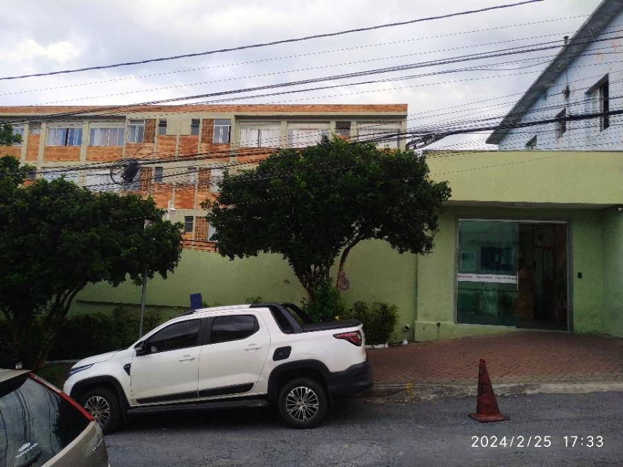 Apartamento do Santander em BELO HORIZONTE / MG - 02.21979