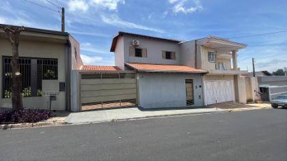 Casa do Santander em SÃO CARLOS / SP - 02.23979
