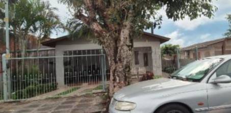 Casa do Santander em SANTA ROSA / RS - 02.24046