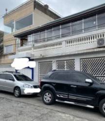 Casa do Santander em SÃO PAULO / SP - 02.23800