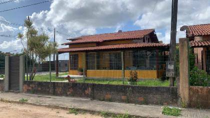 Casa do Santander em GRAVATÁ / PE - 02.24199
