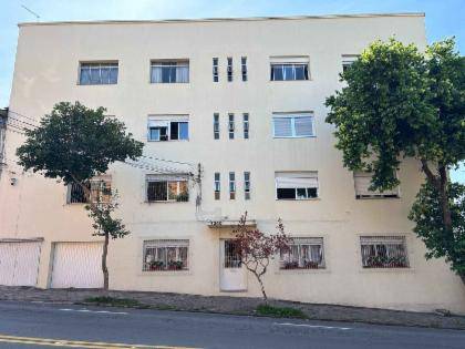 Apartamento do Santander em CAXIAS DO SUL / RS - 02.24391