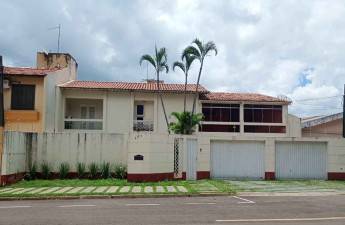 Casa do Santander em LONDRINA / PR - 02.24129