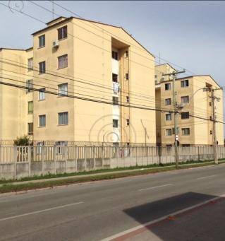 Apartamento do Santander em RIO GRANDE / RS - 02.24615