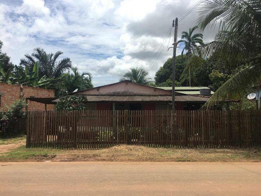 Casa do Santander em HUMAITÁ / AM - 02.24523
