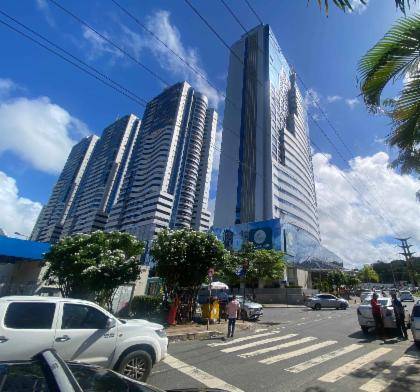 Apartamento do Santander em SALVADOR / BA - 02.24809