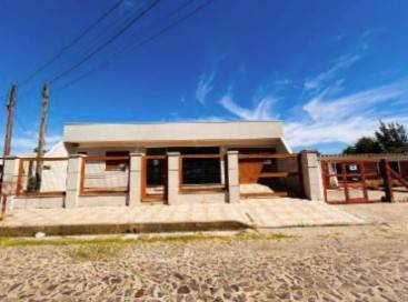 Casa do Santander em TRAMANDAÍ / RS - 02.25486