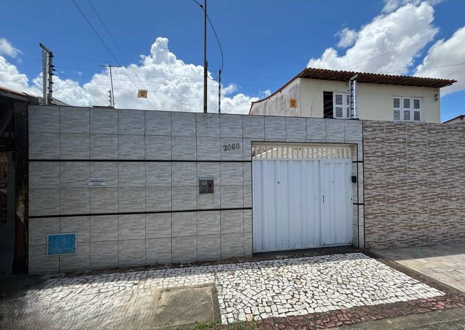 Casa do Santander em FORTALEZA / CE - 02.22463