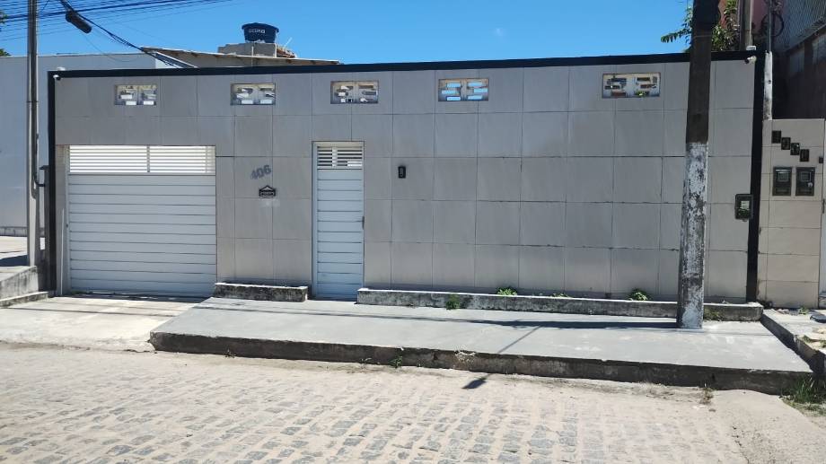 Casa do Santander em ILHA DE ITAMARACA / PE - 02.22590