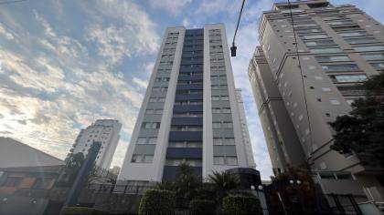Apartamento do Santander em SÃO PAULO / SP - 02.26061