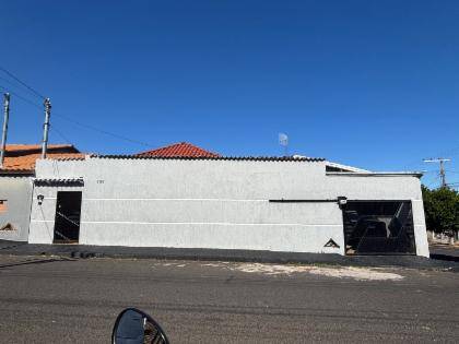 Casa do Santander em UBERLÂNDIA / MG - 02.25288